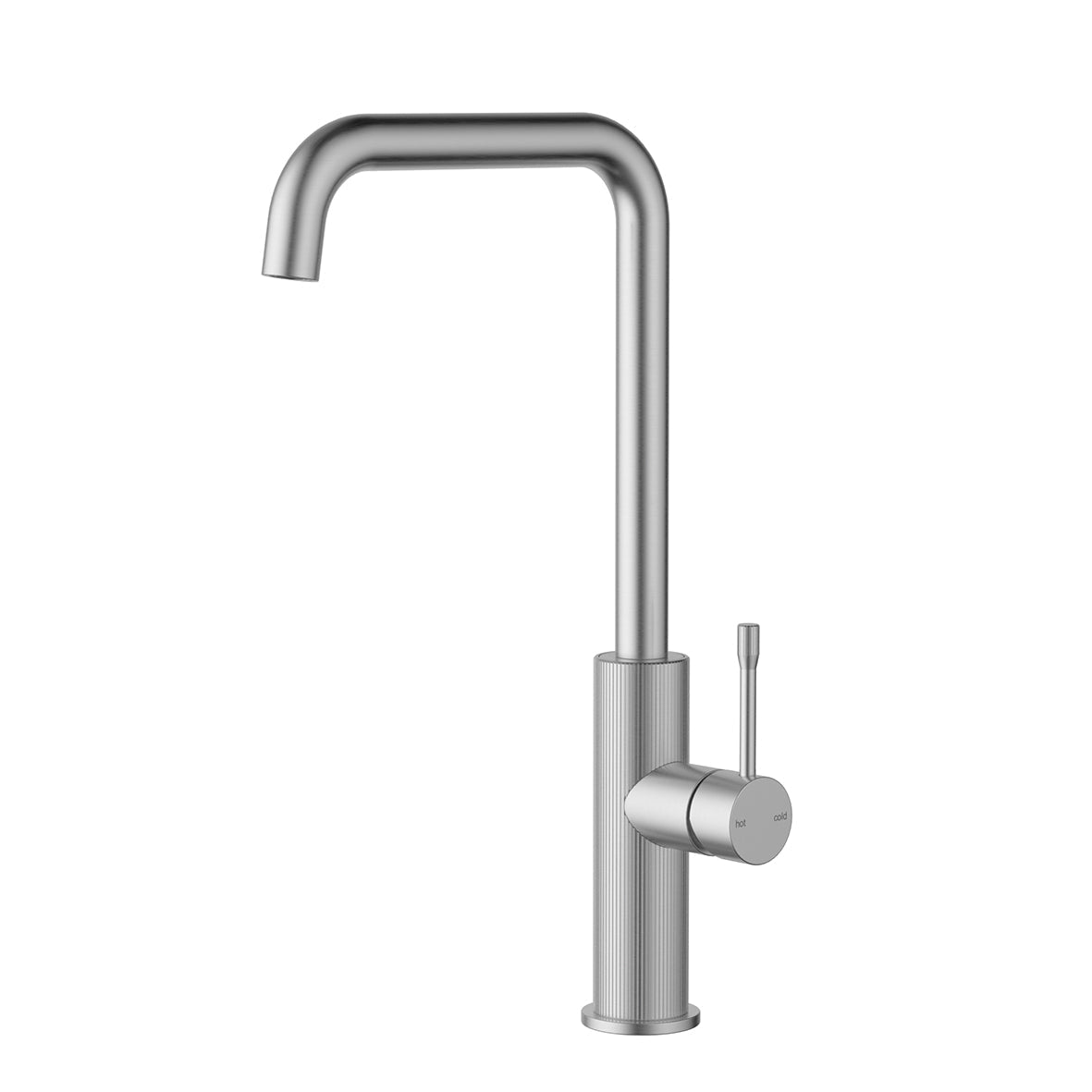 Linie Sink Mixer - Matte Black