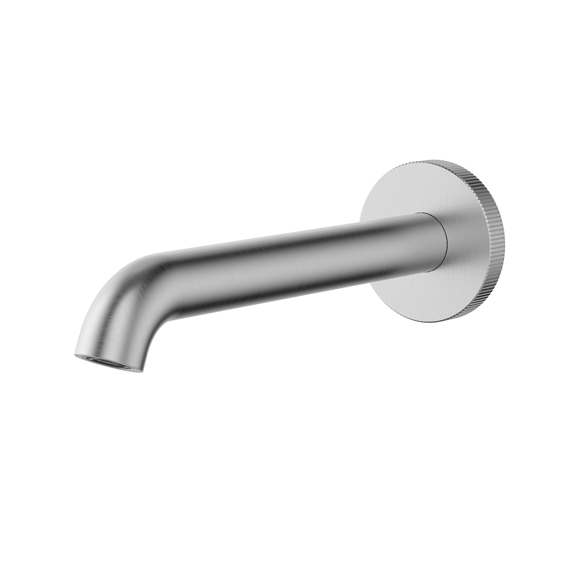 Linie Spout - 180mm / Brushed Gold