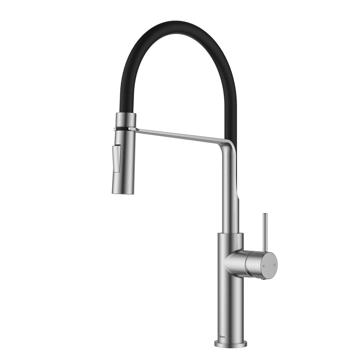 Hali Sink Mixer Multi-function Pull-out - Chrome