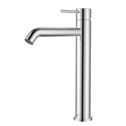 Hali Basin Mixer - Standard / Brushed Nickel