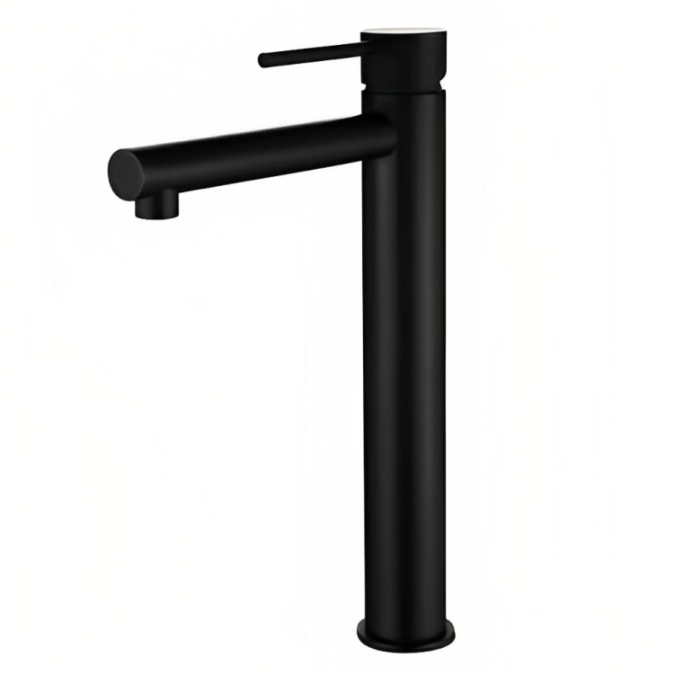 INSPIRE ROUL TALL BASIN MIXER 297MM