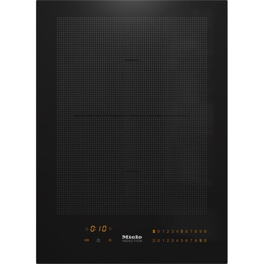 Miele CS7612FL 38cm Induction Cooktop