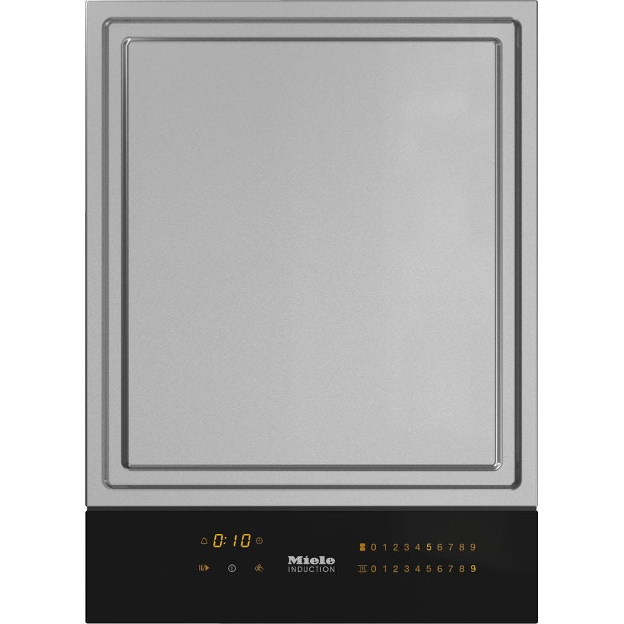 Miele CS7632FL 38cm Tepan Yaki Cooktop