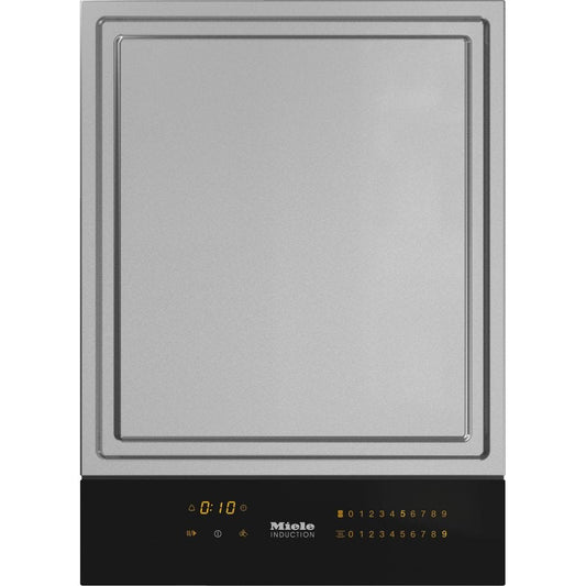 Miele CS7632FL 38cm Tepan Yaki Cooktop