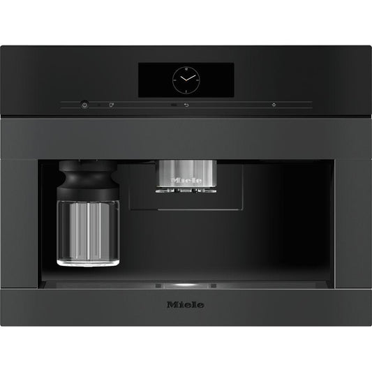 Miele CVA7845MBLK  Built In Coffee machine