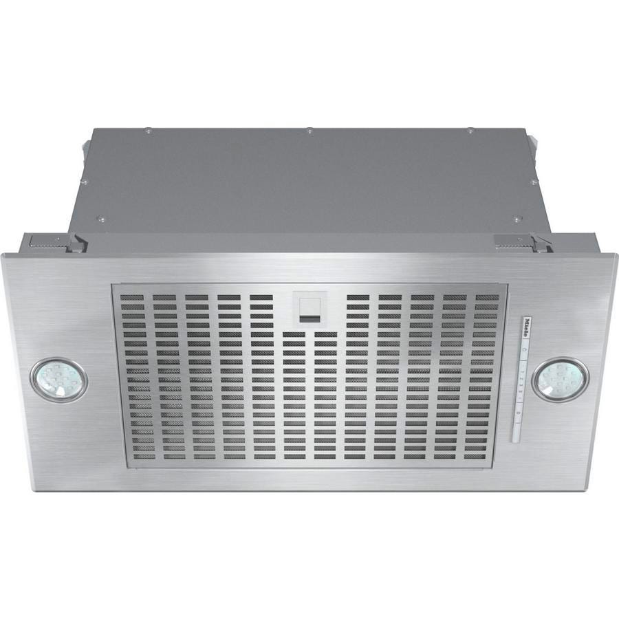Miele DA2360 60cm  Steel Undermount Rangehood
