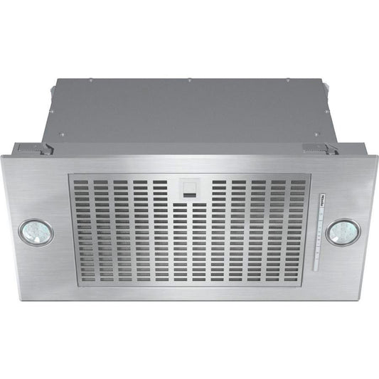 Miele DA2360 60cm  Steel Undermount Rangehood