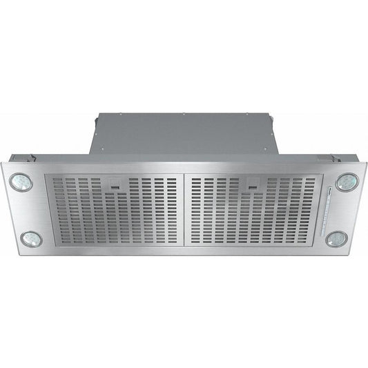 Miele DA2390 90cm  Steel Undermount Rangehood