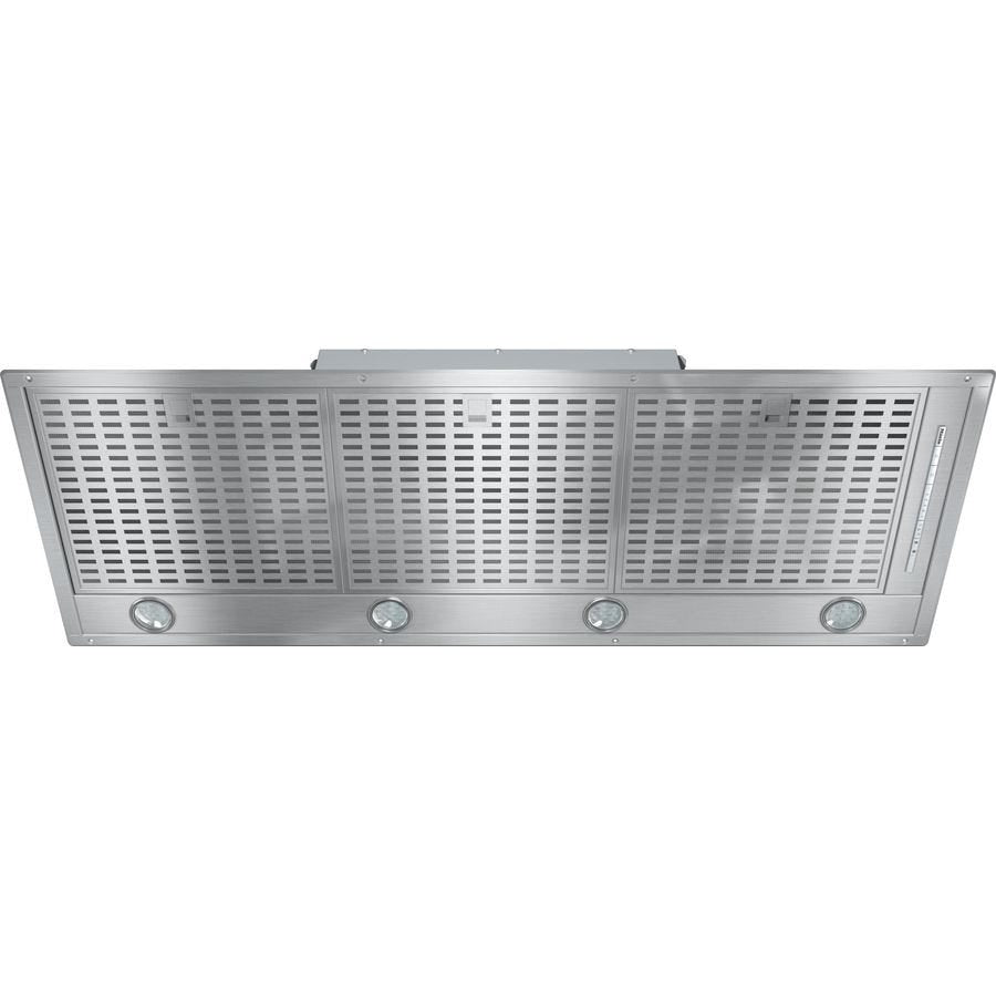 Miele DA2518 110cm  Steel Undermount Rangehood