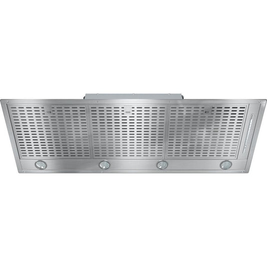 Miele DA2518 110cm  Steel Undermount Rangehood