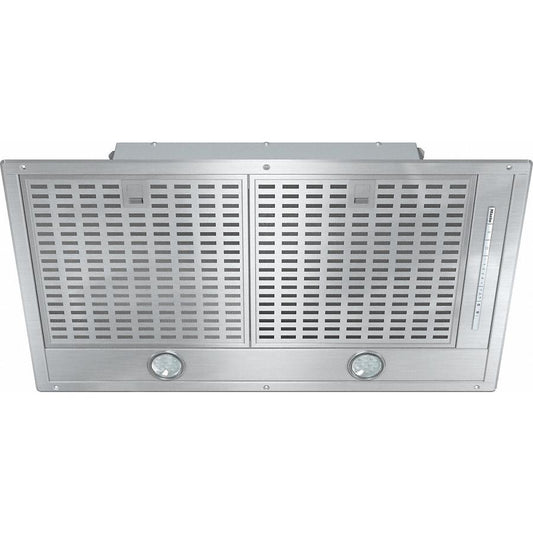 Miele DA2578 70cm  Steel Undermount Rangehood