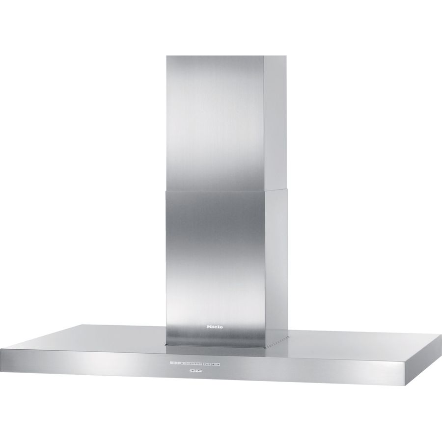 Miele DA4248V  Steel Canopy Rangehood