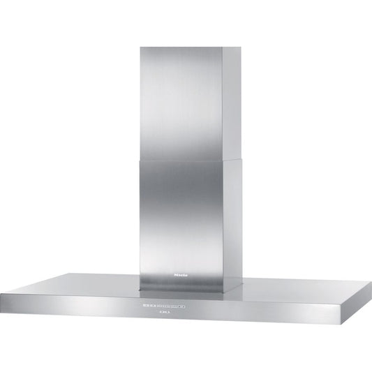 Miele DA4248V  Steel Canopy Rangehood