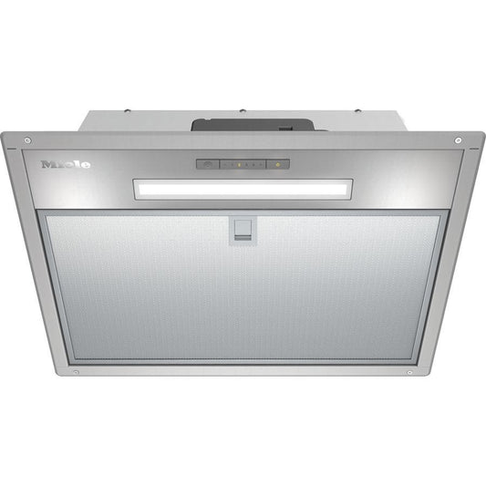 Miele DAE1535  Steel Undermount Rangehood