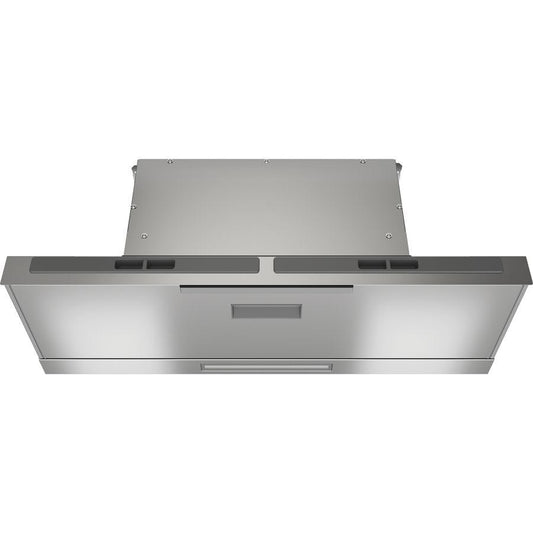 Miele DAS8930 90cm  Steel Slideout Rangehood