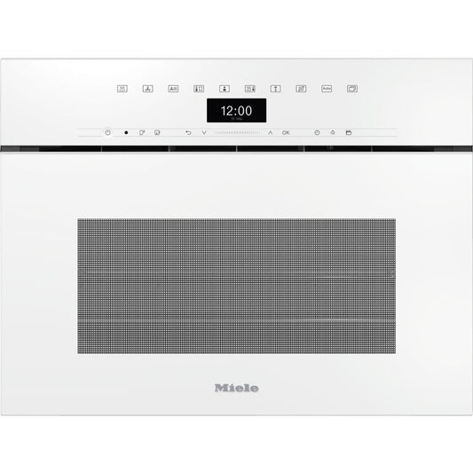 Miele DGC7440HCXPROBRW ArtLine 45cm Brilliant  Combi Steam Oven