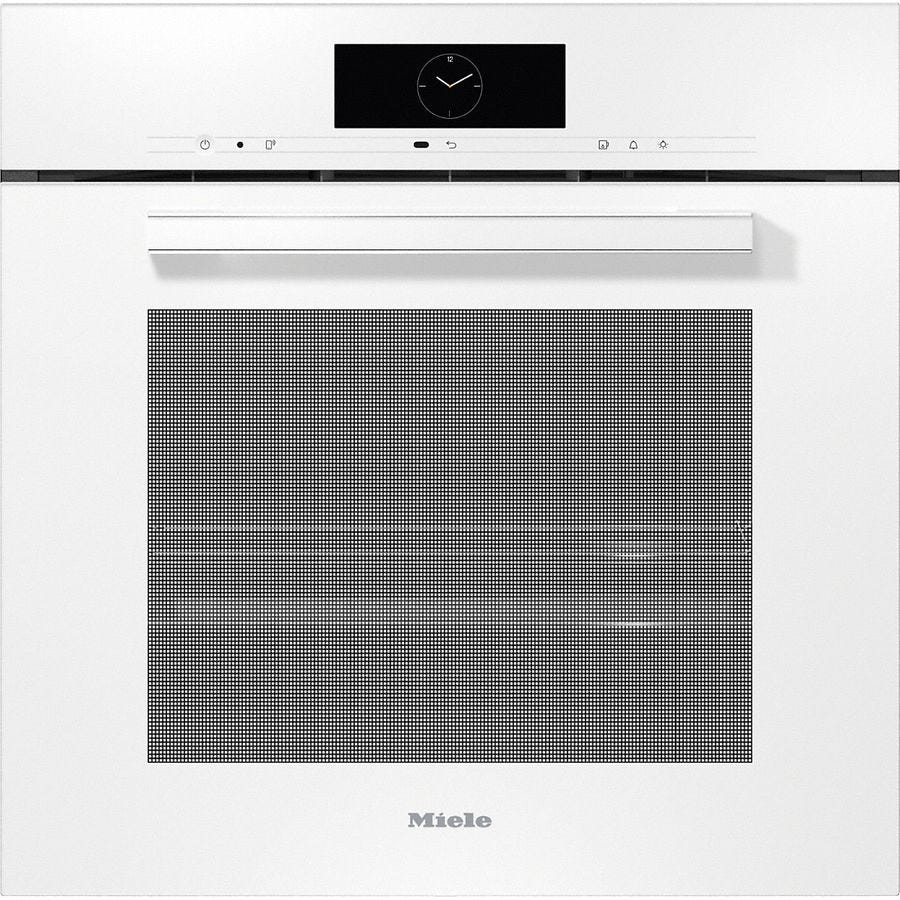 Miele DGC7865XXLBRW Vitroline 60cm Brilliant  Combi Steam Oven