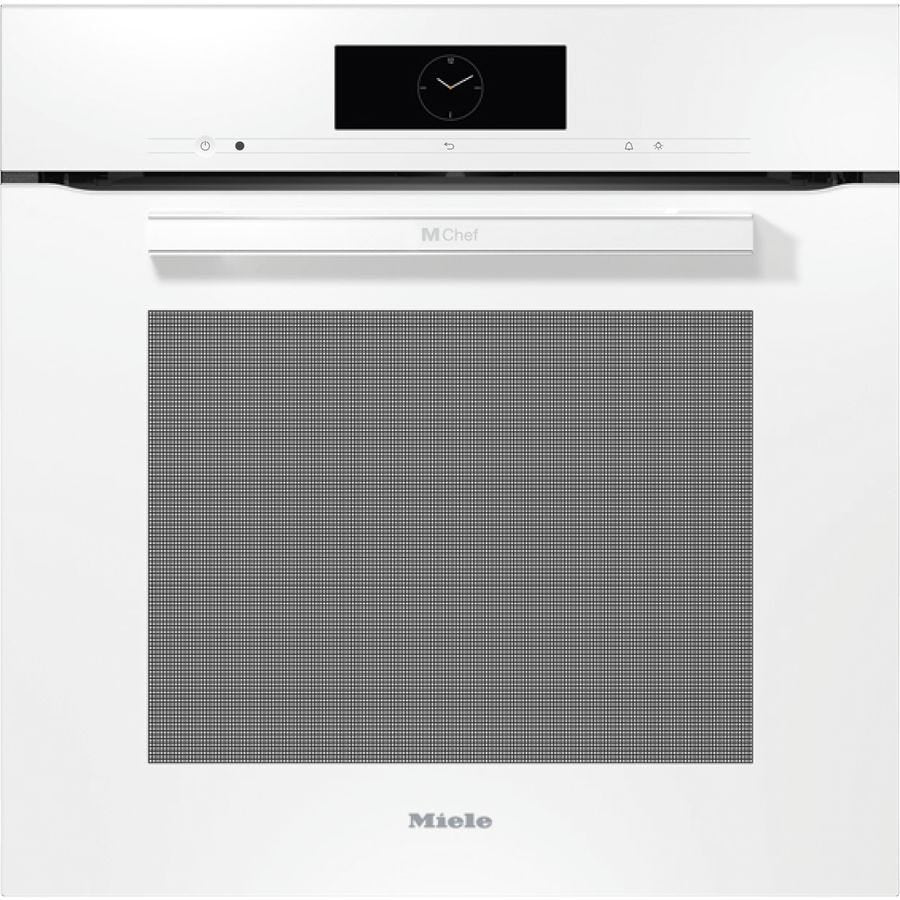 Miele DO7860BRW Dialog 60cm Brilliant  Pyrolytic Oven