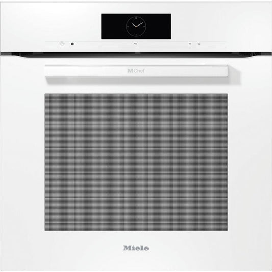 Miele DO7860BRW Dialog 60cm Brilliant  Pyrolytic Oven