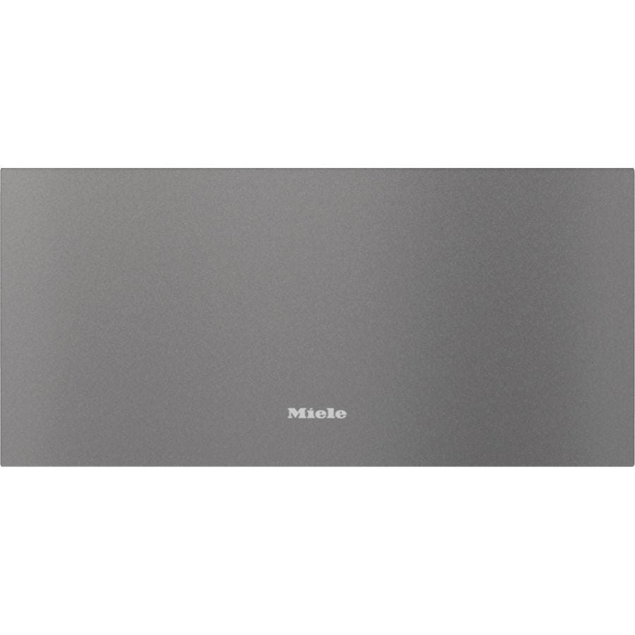 Miele ESW7020GREY 29cm Grey Warming Drawer