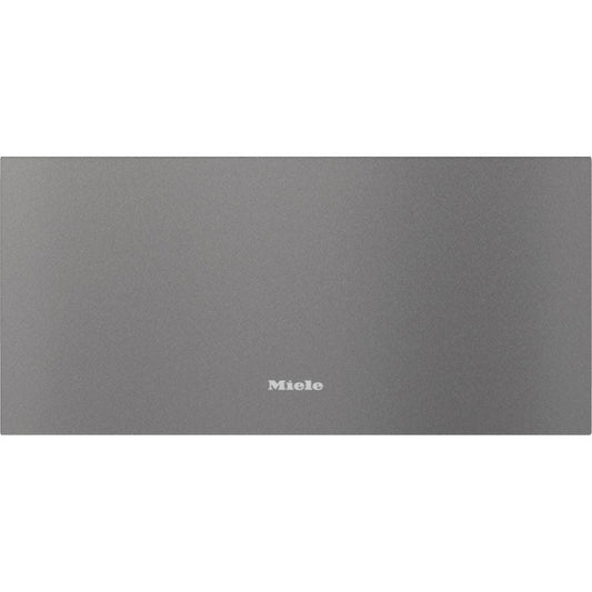 Miele ESW7020GREY 29cm Grey Warming Drawer