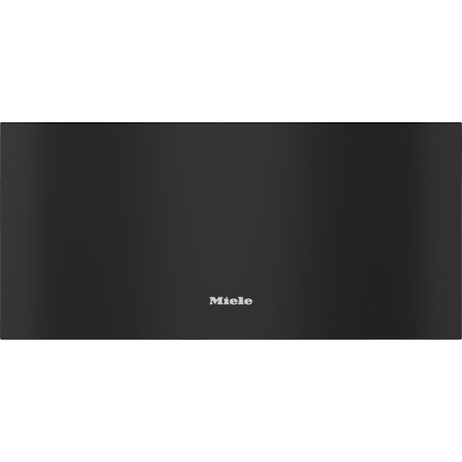 Miele ESW7020OBLK 29cm  Warming Drawer