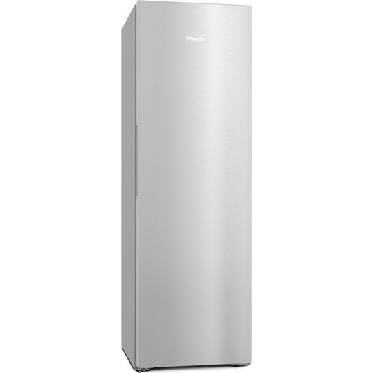 Miele FNS4382E 278L CleanSteel Column Freezer