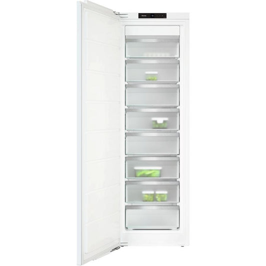 Miele  FNS7740F 213L Integrated Column Freezer
