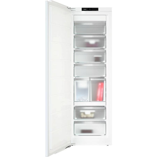 Miele  FNS7794E 213L Integrated Column Freezer