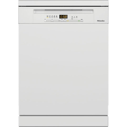 Miele G5210BKBRWS Brilliant  Freestanding Dishwasher