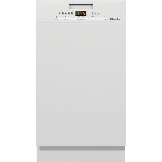 Miele G5430SCIBRWS  Semi-Integrated Dishwasher