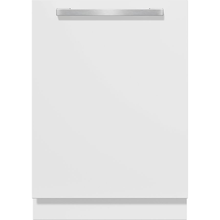 Miele G7169SCVIXXL CleanSteel XXLFully Integrated Dishwasher with AutoDos