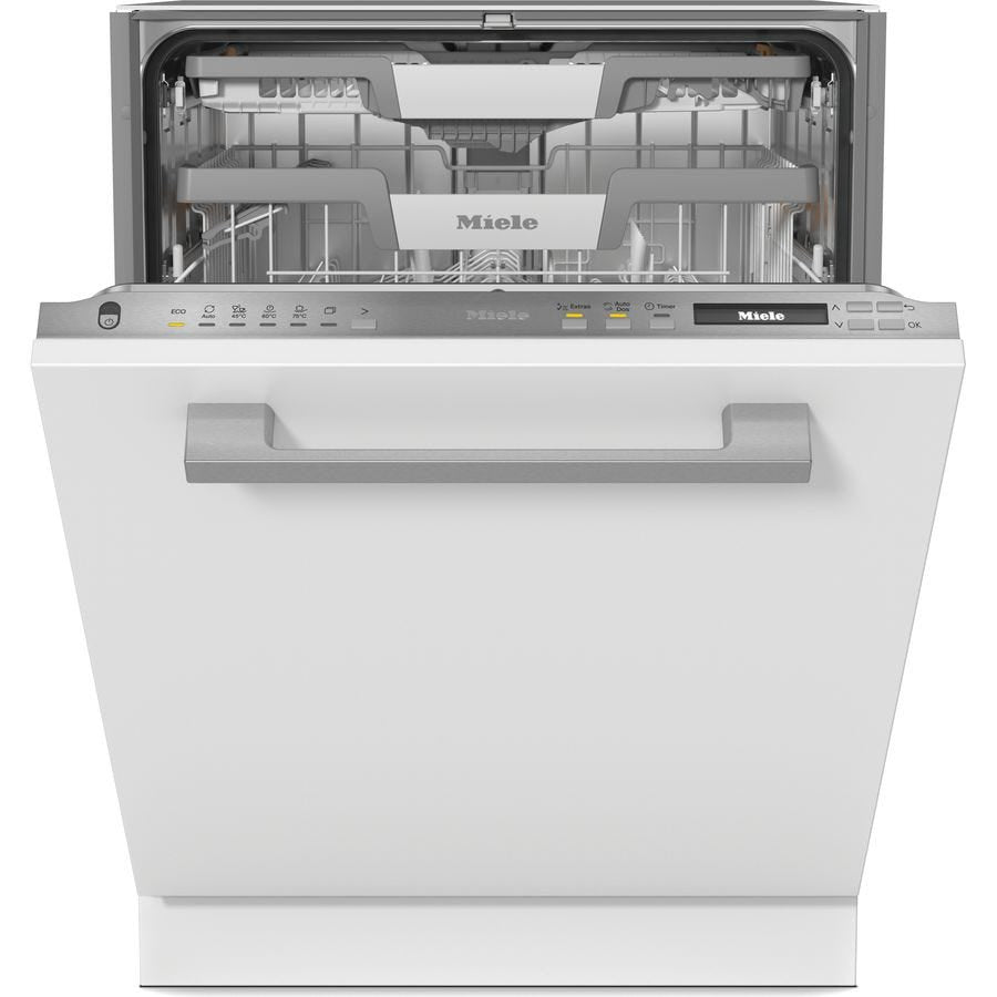 Miele G7180SCVi Fully Integrated Dishwasher with AutoDos