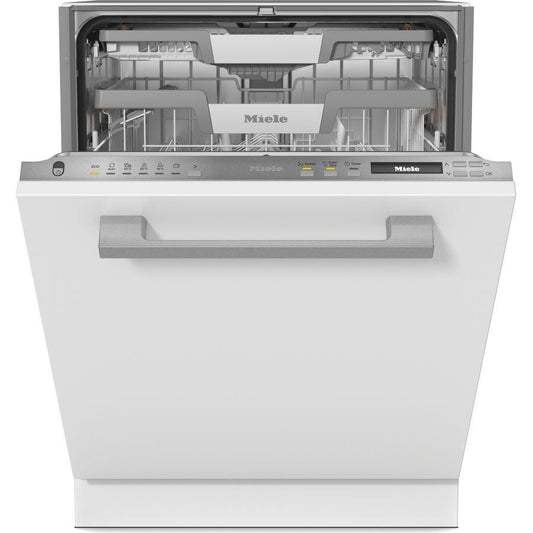 Miele G7180SCVi Fully Integrated Dishwasher with AutoDos