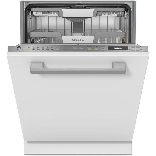 Miele G7185SCViXXL Fully Integrated Dishwasher with AutoDos