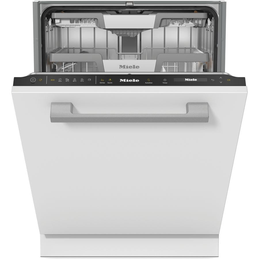 Miele G7659SCViXXL Fully Integrated Dishwasher with AutoDos