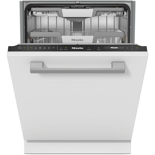 Miele G7659SCViXXL Fully Integrated Dishwasher with AutoDos