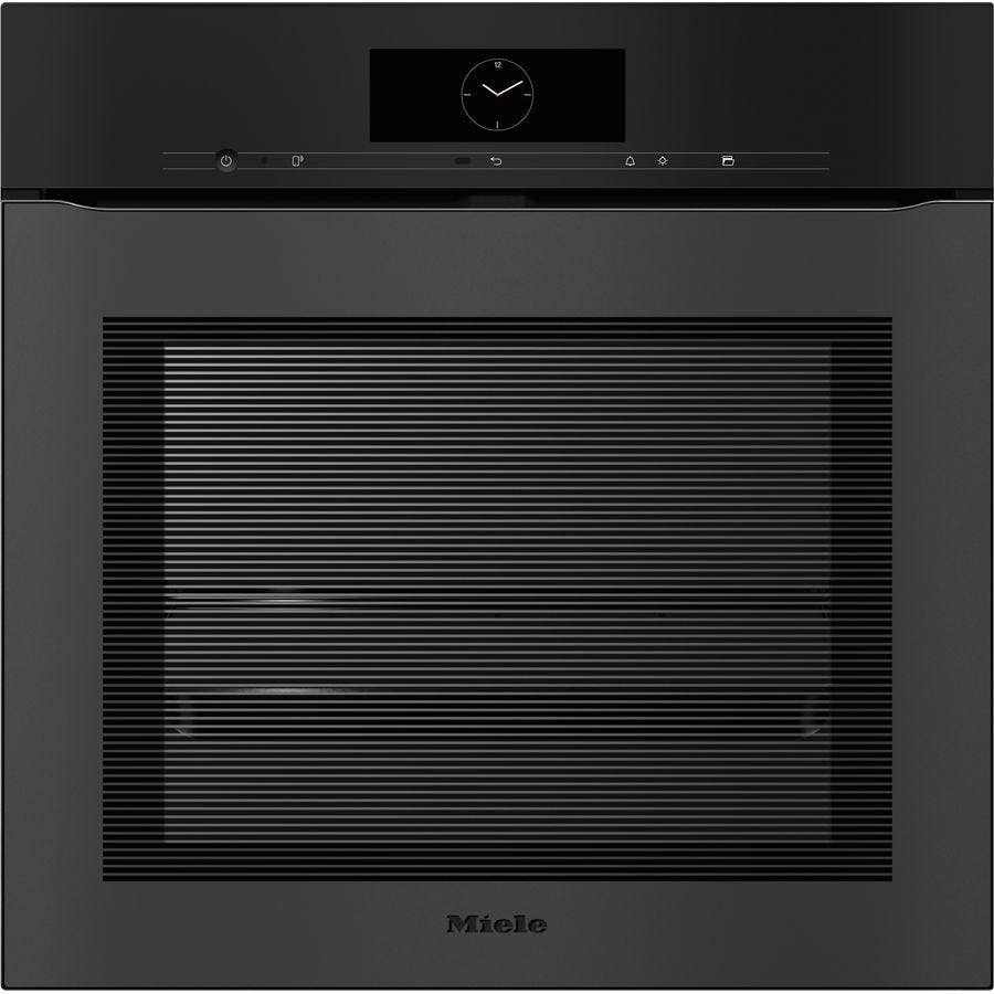 Miele H7860BPXMBLK ArtLine 60cm  Built In Oven