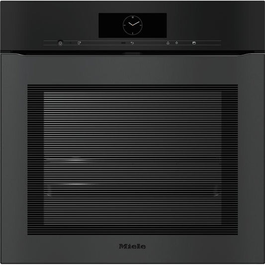 Miele H7860BPXMBLK ArtLine 60cm  Built In Oven