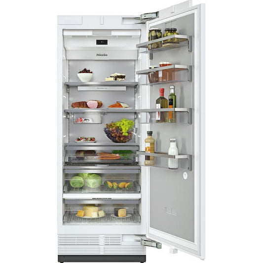Miele K2802VI MasterCool 467L Integrated Column Fridge