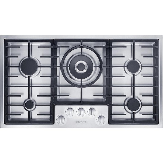 Miele KM2354G 90cm Gas Cooktop