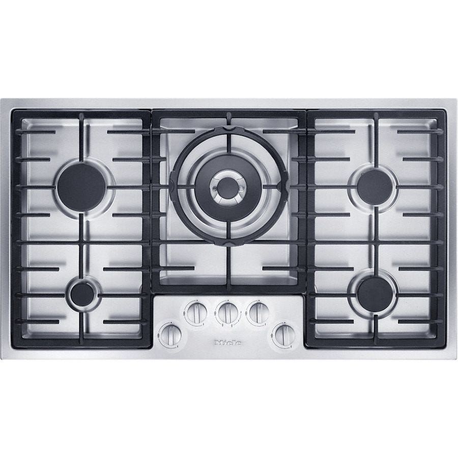 Miele KM2357G1 90cm Gas Cooktop