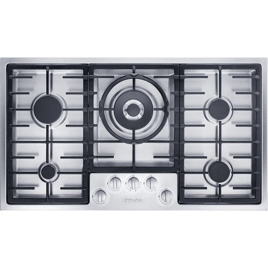 Miele KM2357G1 90cm Gas Cooktop