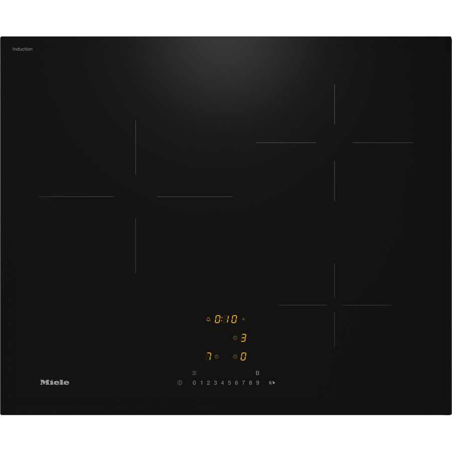 Miele KM7360FL 62cm Induction Cooktop