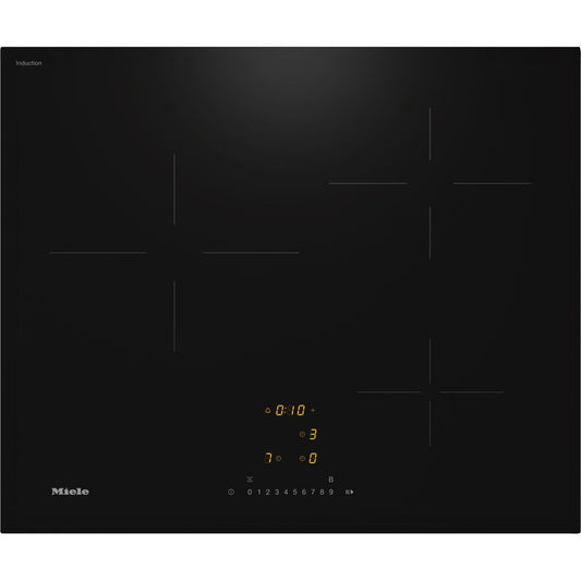 Miele KM7360FL 62cm Induction Cooktop