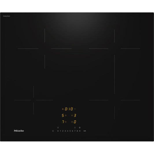 Miele KM7363FL 62cm Induction Cooktop