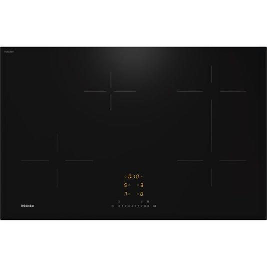 Miele KM7373FL 80cm Induction Cooktop