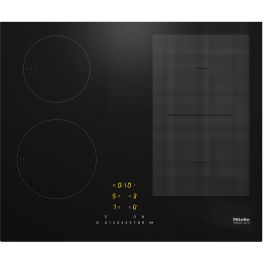 Miele KM7464FL 62cm Induction Cooktop