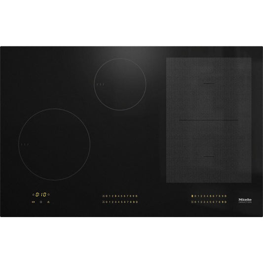 Miele KM7574FL 80cm Induction Cooktop