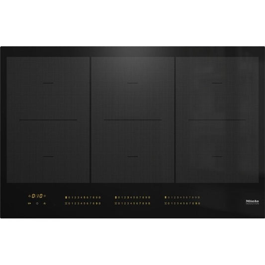 Miele KM75752FL 80cm Induction Cooktop